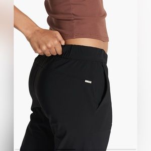 Vuori Miles Ankle Pant Size:Medium